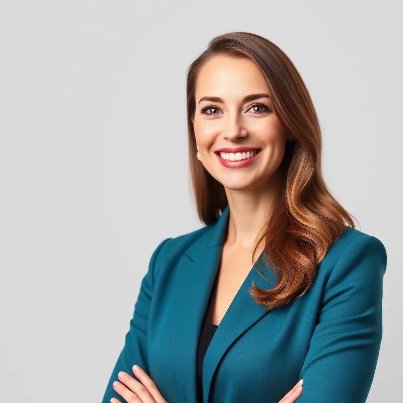 Lucy Bennett, Practice Manager