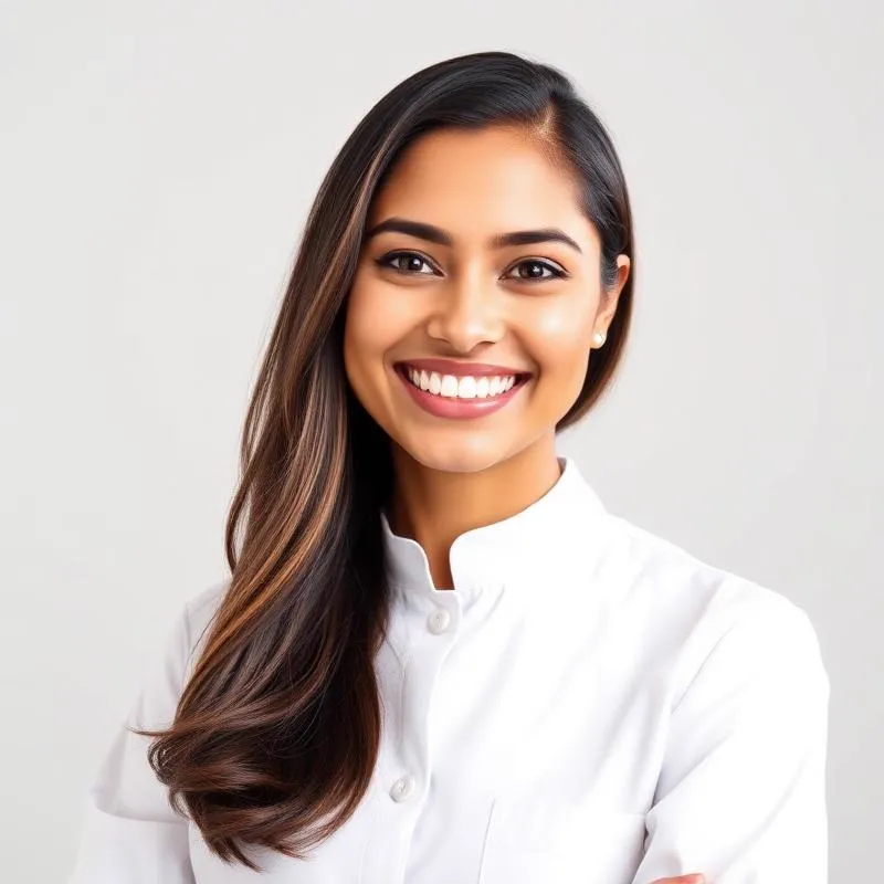 Dr Priya Shah, Orthodontist