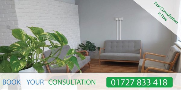 Happy Family Dental treatment room