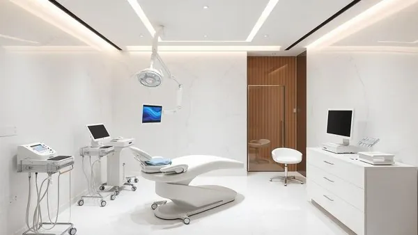 Local Dentist near Ealing Broadway