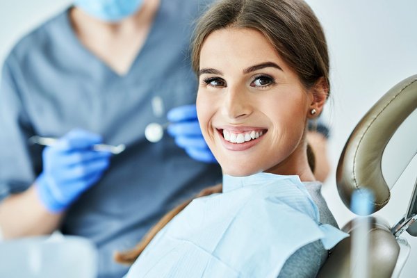 Dentistry for people who love to smile at Happy Family Dental, St Albans