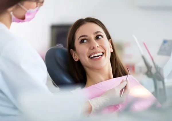 Gum Contouring & Gum Lift at Sure Smile Clinic, London