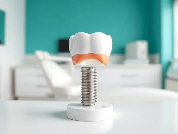 Implant Maintenance & Hygiene at Sure Smile Clinic, London
