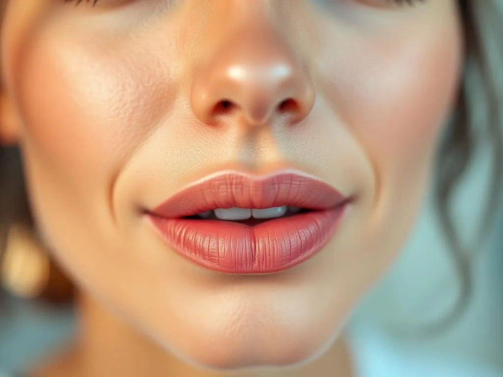 Lip enhancement in London