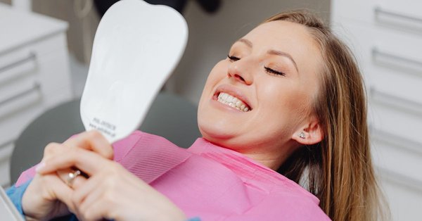 Dental crowns in St Albans