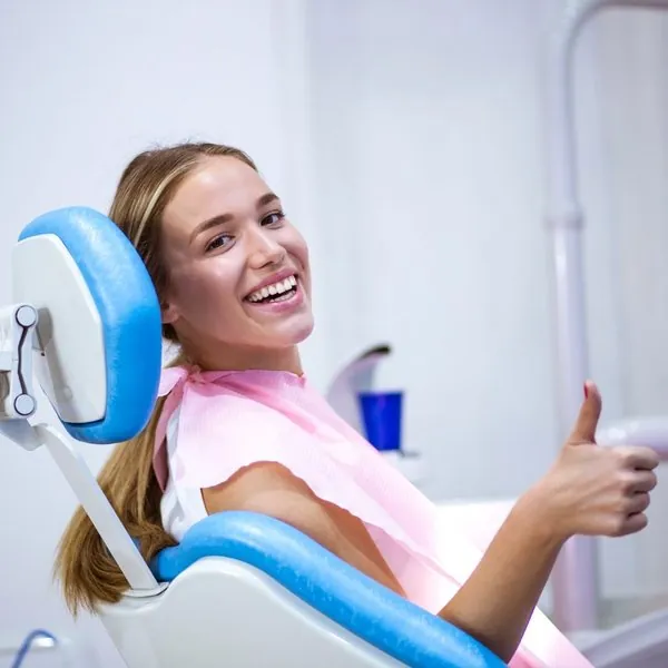 Dental Crowns & Onlays at Sure Smile Clinic, London