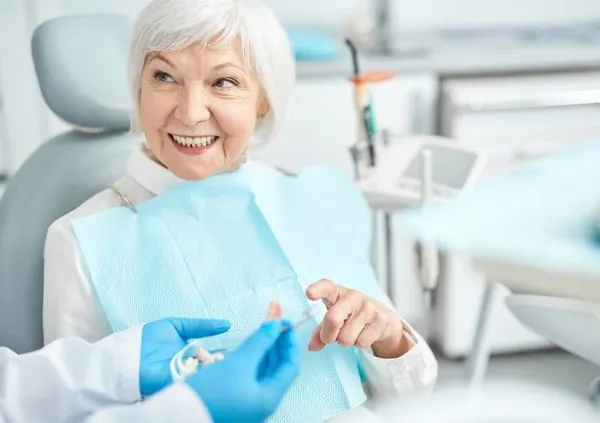 Night Guards at Sure Smile Clinic, London