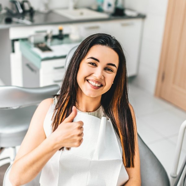 For the smile of your life & the life of your smile at Happy Family Dental, St Albans