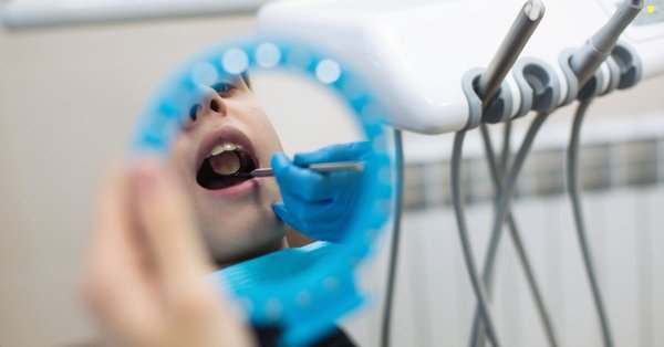 Root canal treatment in St Albans