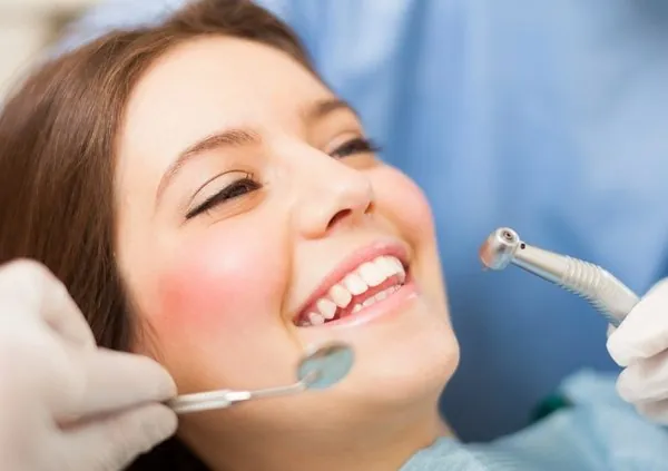 Lost Filling or Crown at Sure Smile Clinic, London