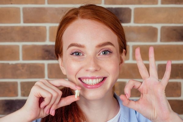 Tooth extraction in St Albans