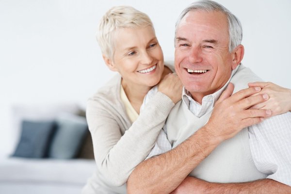 Dental implants in St Albans