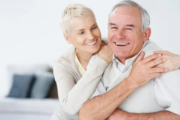 Dental implants in London