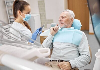 Dental Implants in St Albans