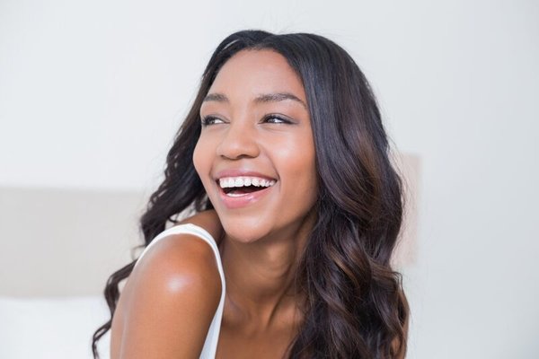 Diastema (Upon Referral)