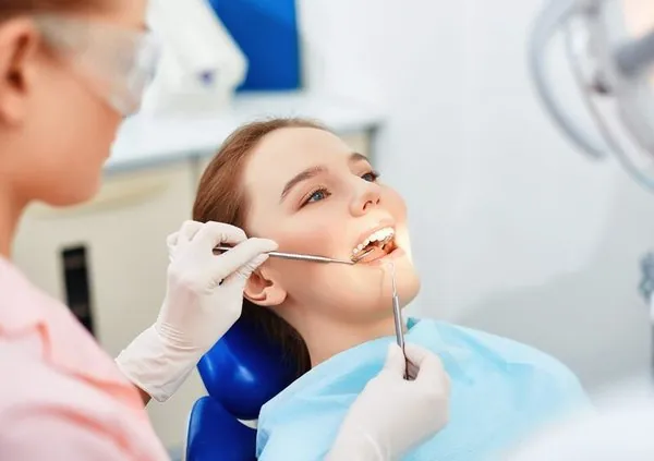 Gum Grafting at Sure Smile Clinic, London