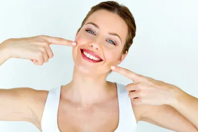 Teeth Whitening in St Albans